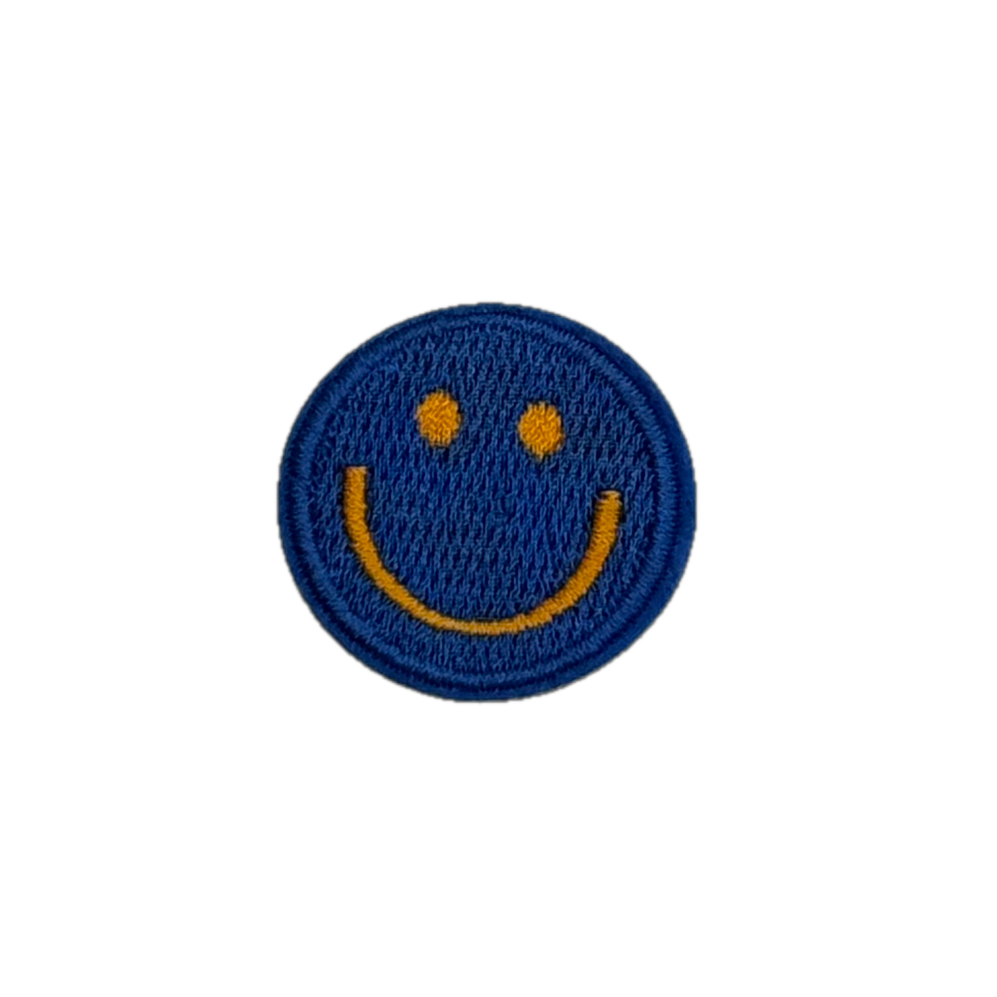 Smiley Blue