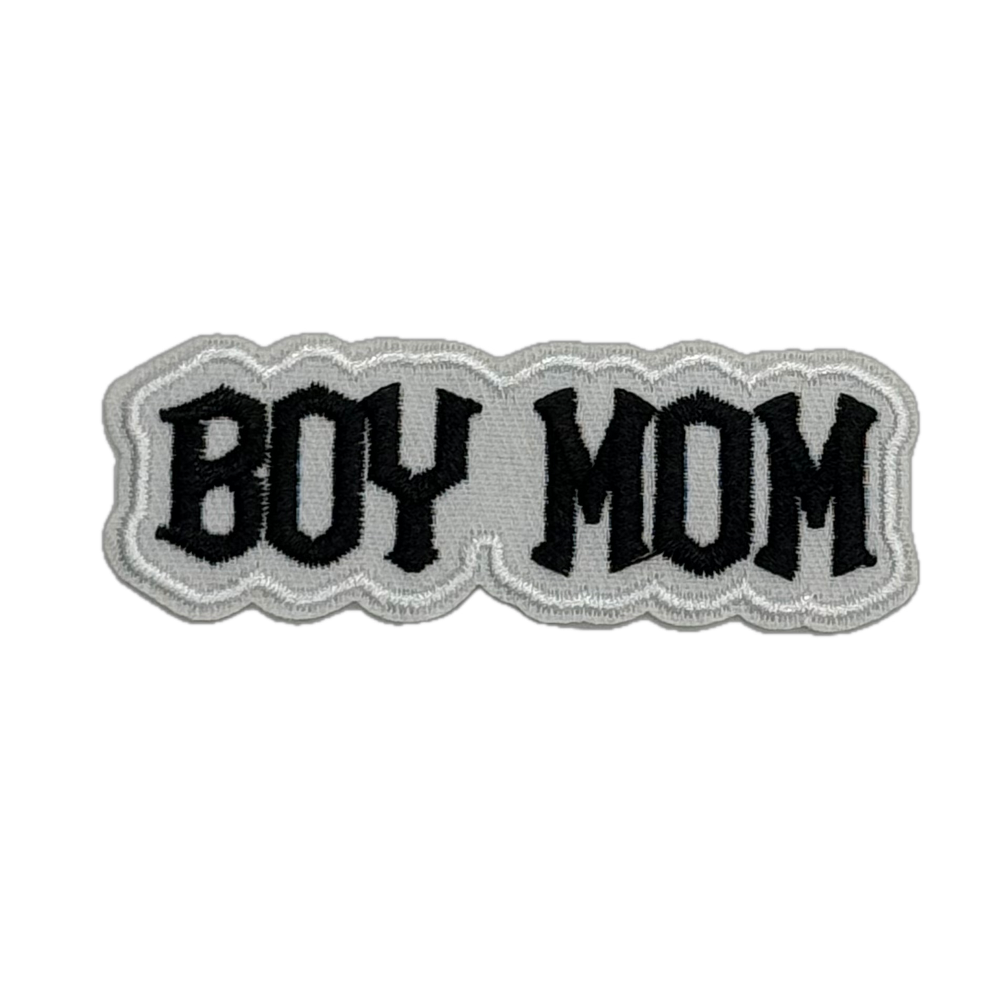 Boy Mom