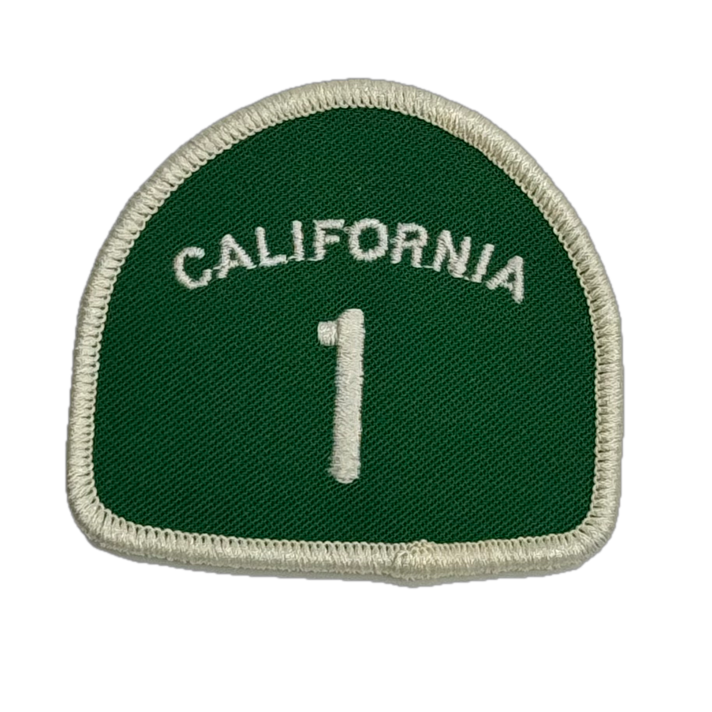California Sign