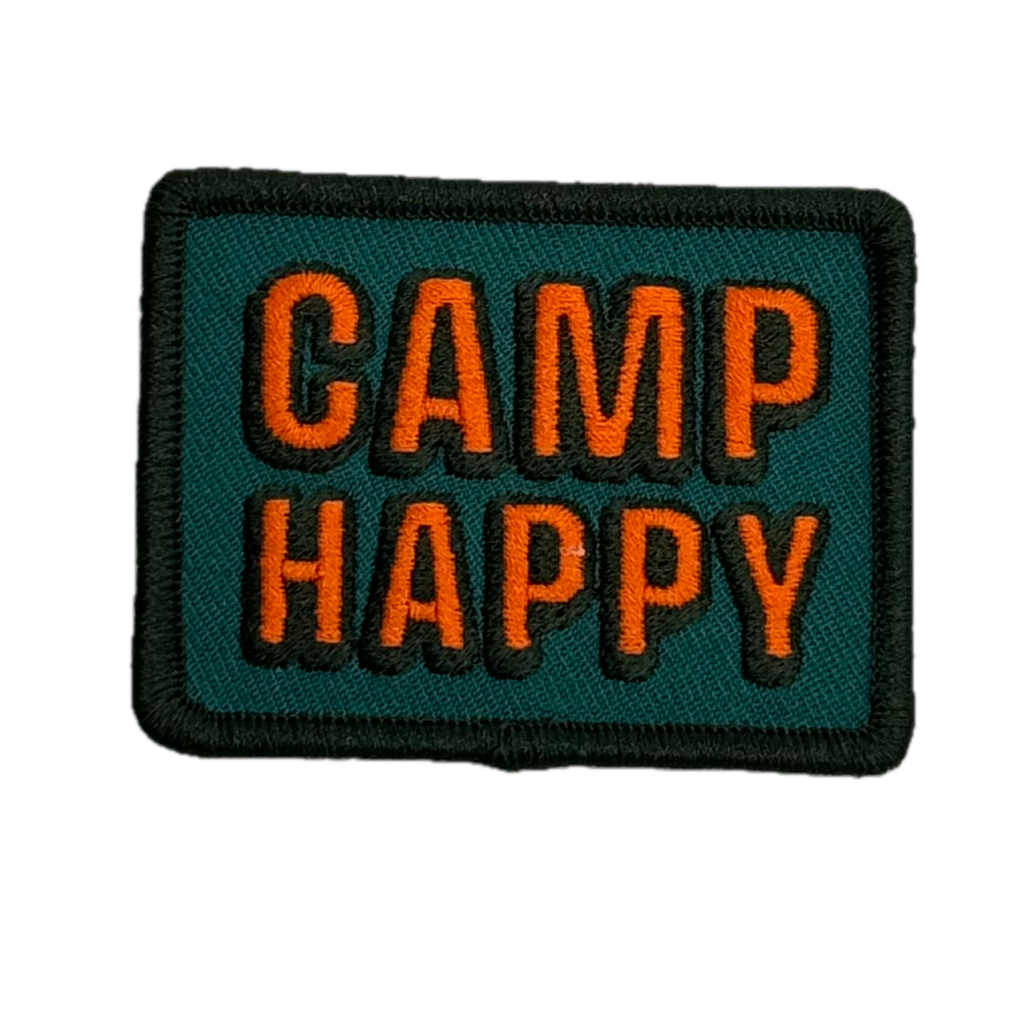 Camp Happy