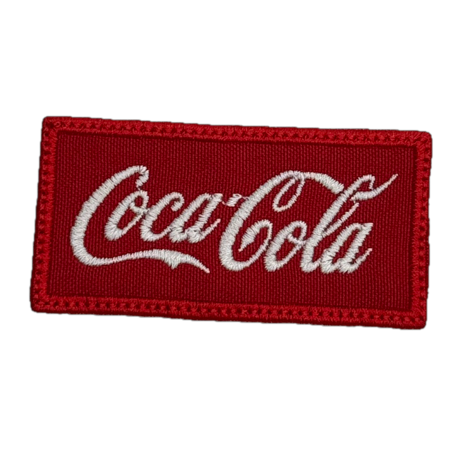 Coca-Cola Red