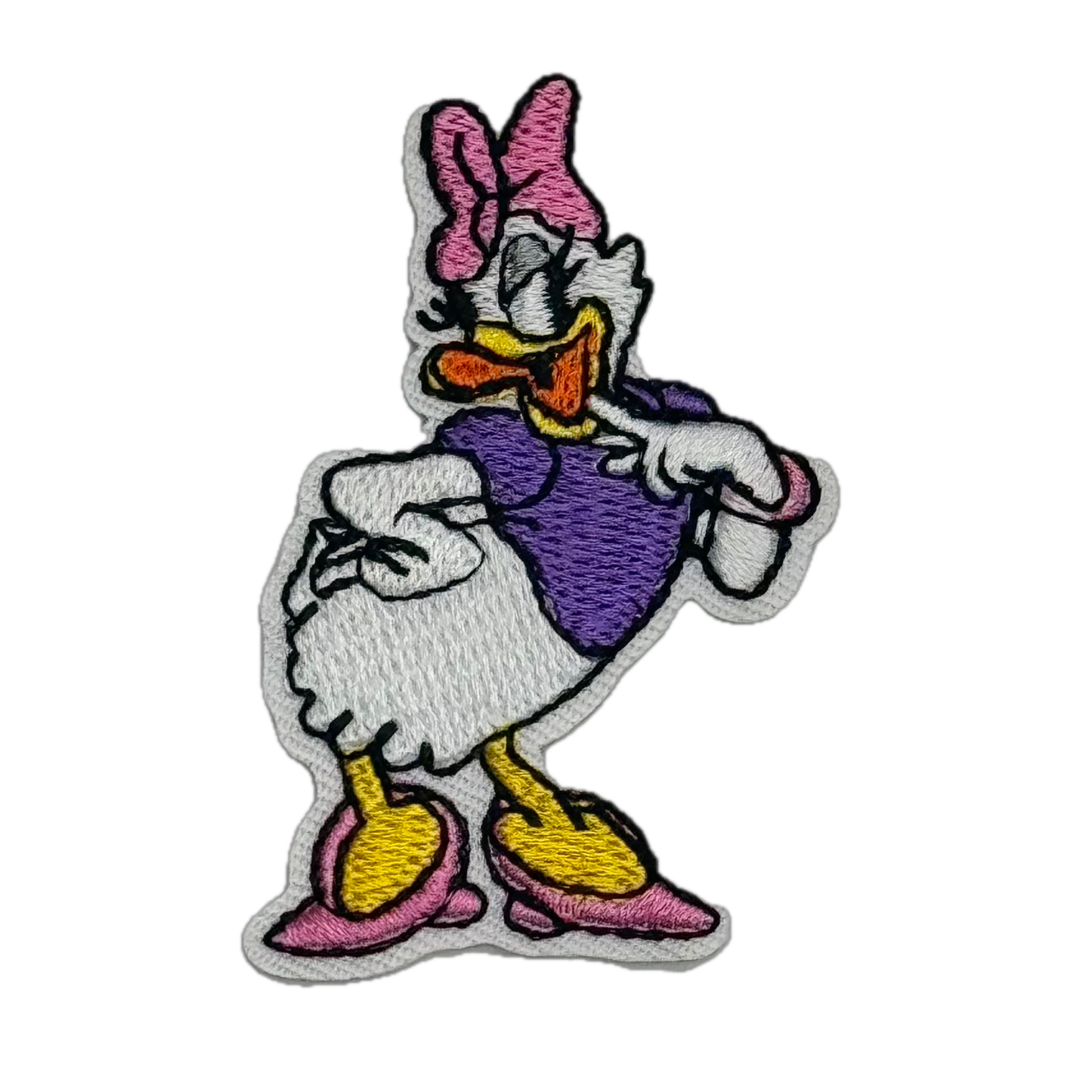 Daisy Duck Full