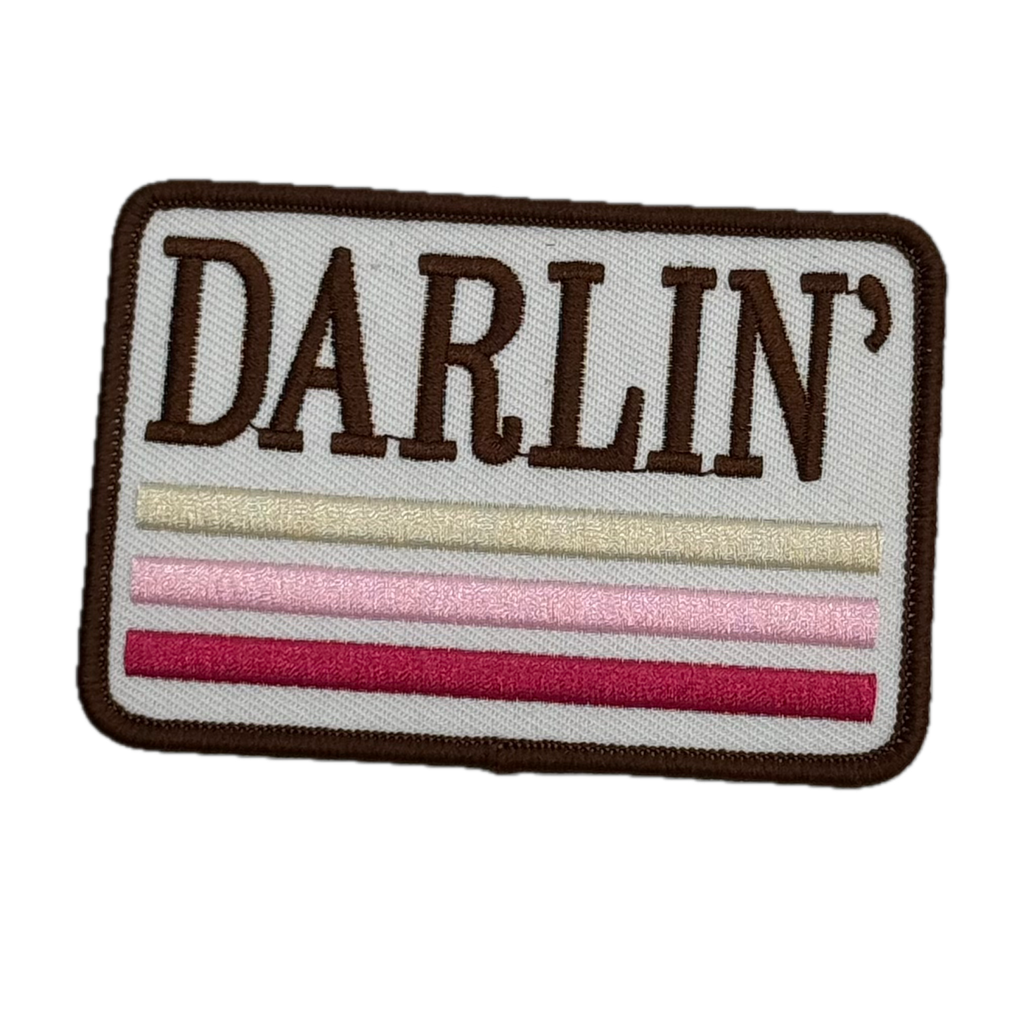 Darlin