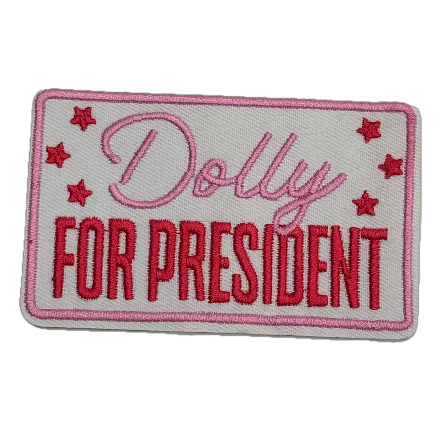 Dolly For President