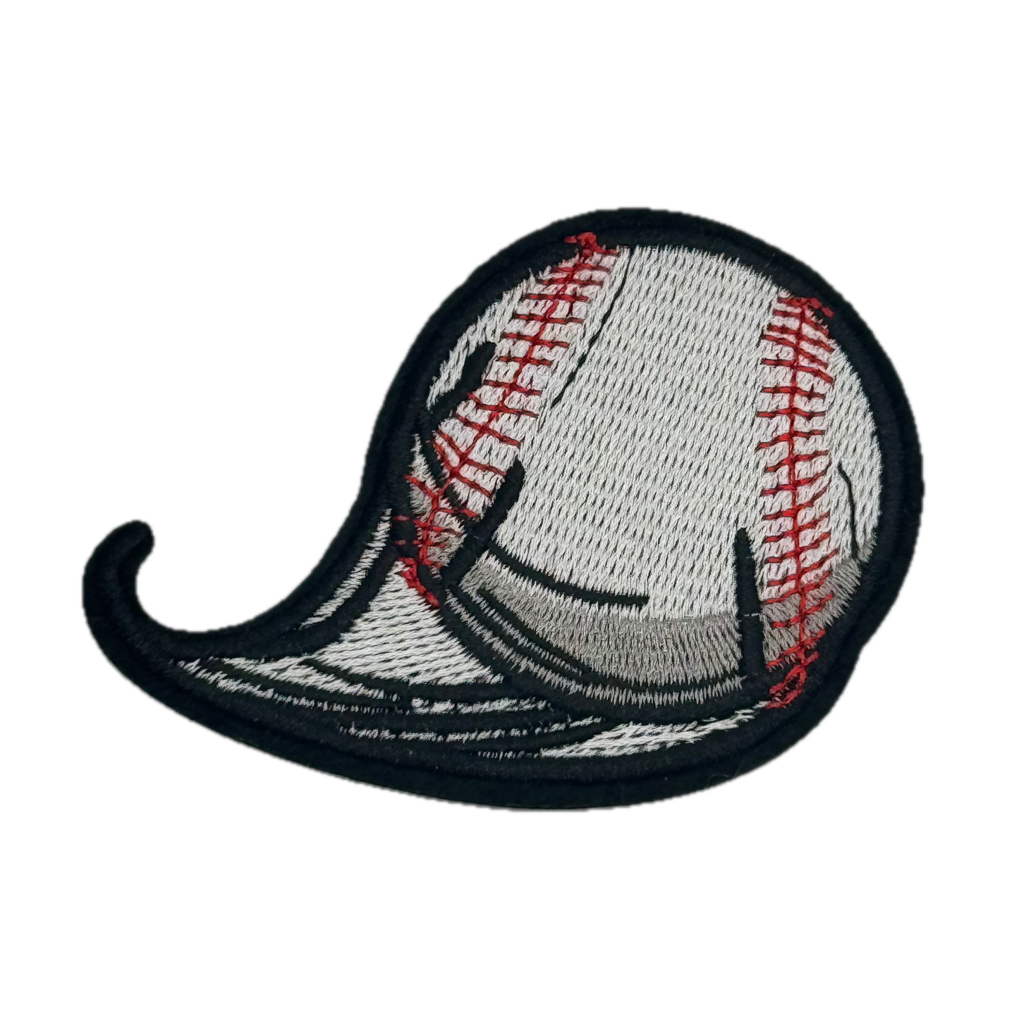 Fast Pitch Baseball