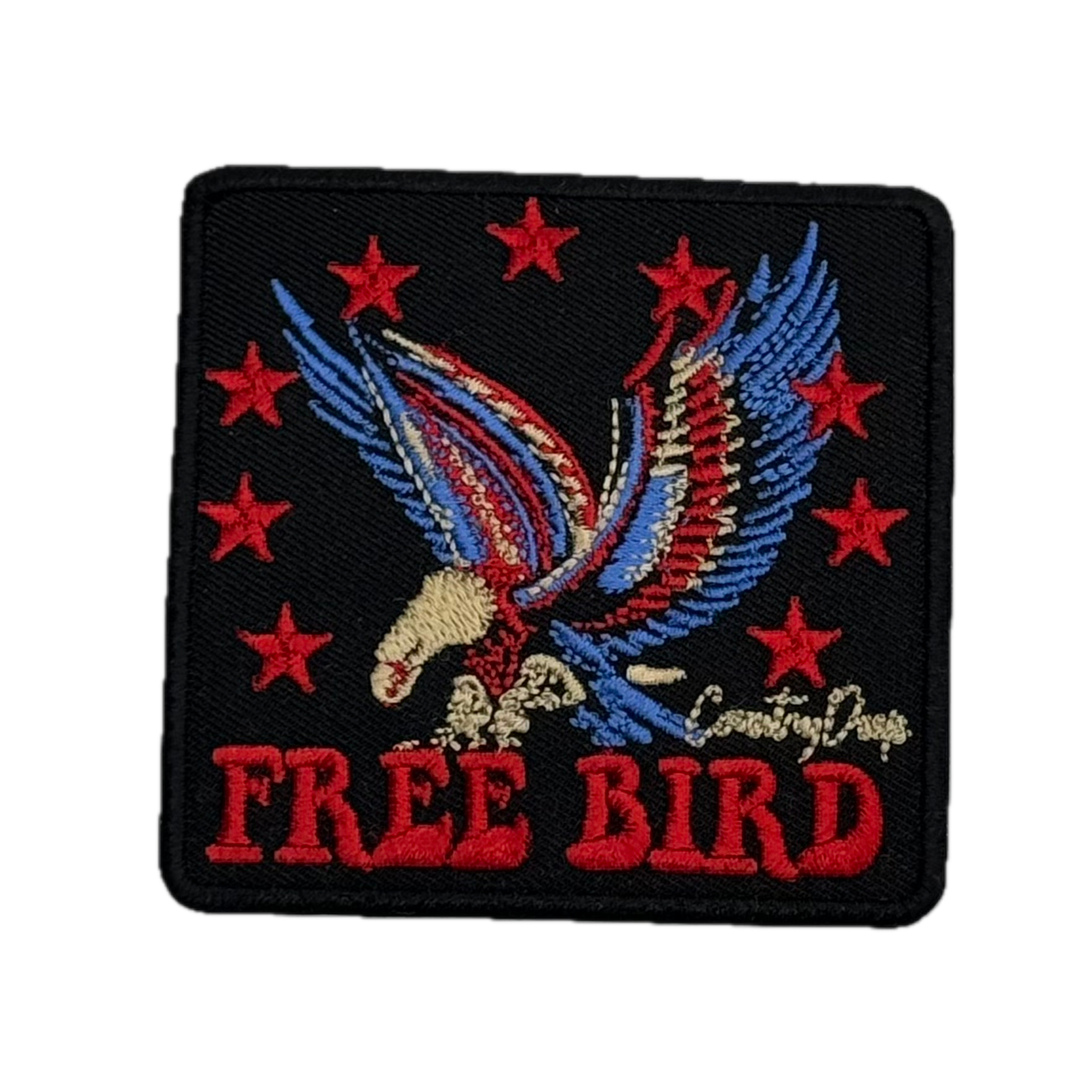 Free Bird