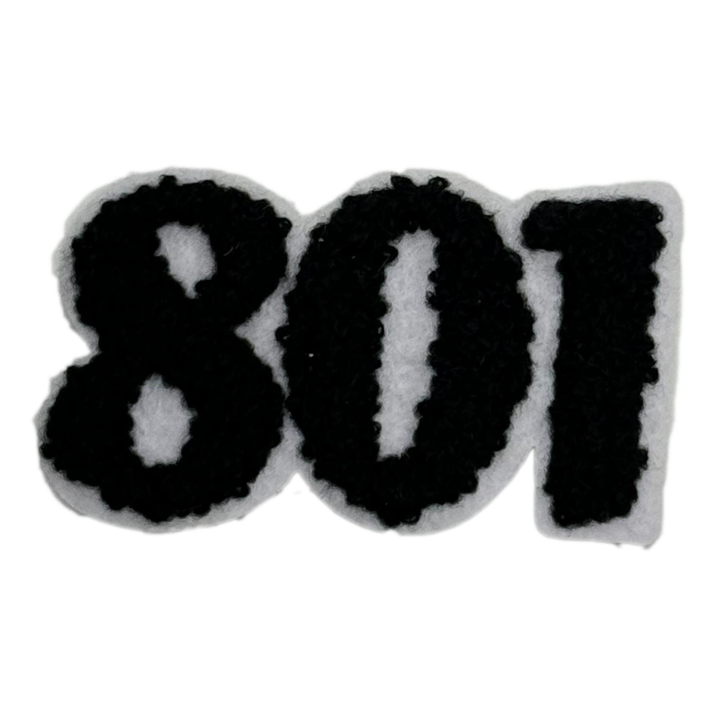 801 Fuzzy