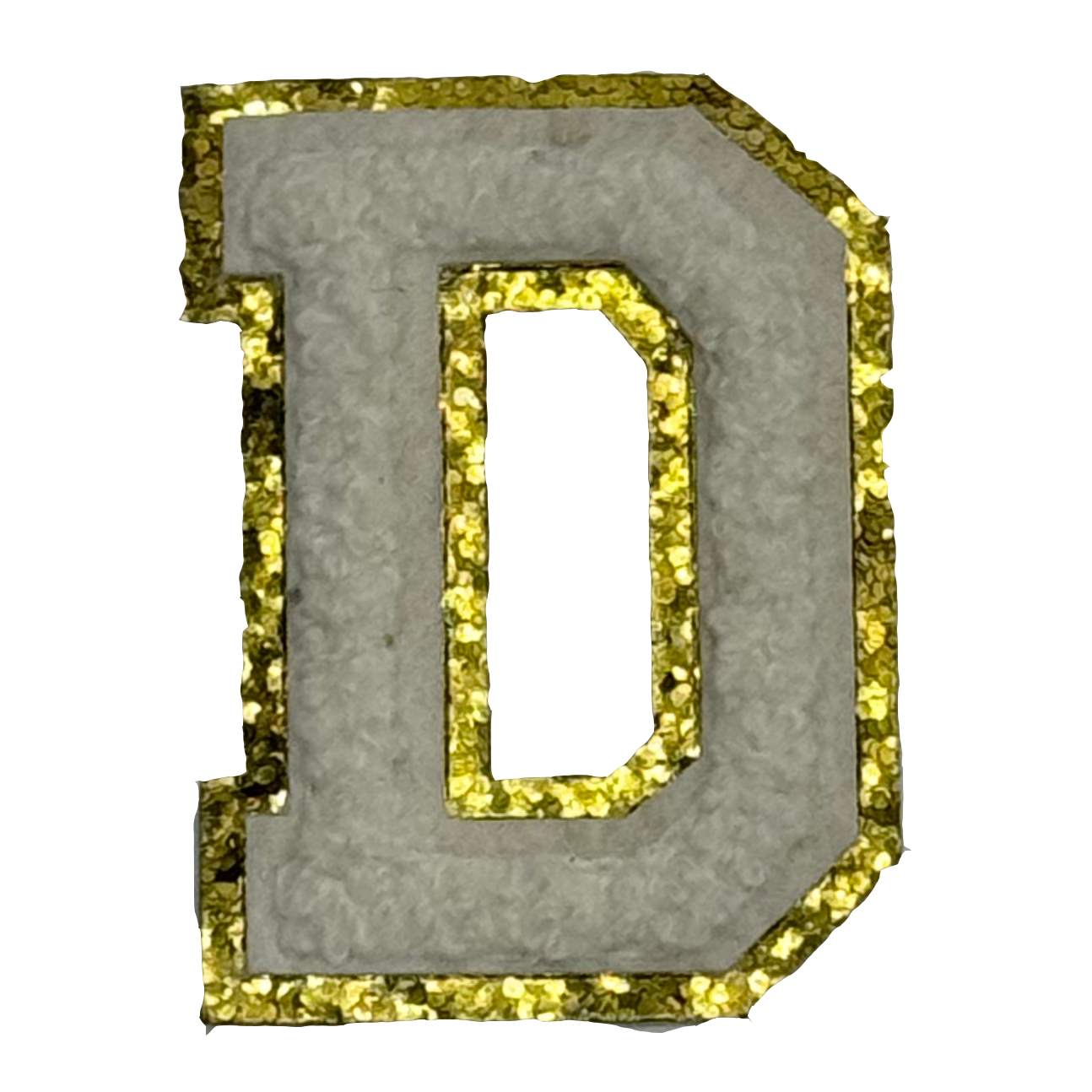Glitter D