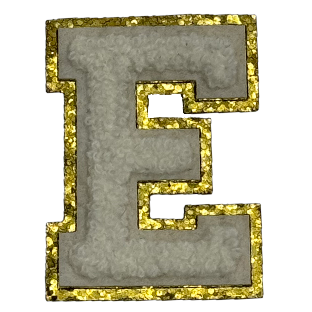 Glitter E