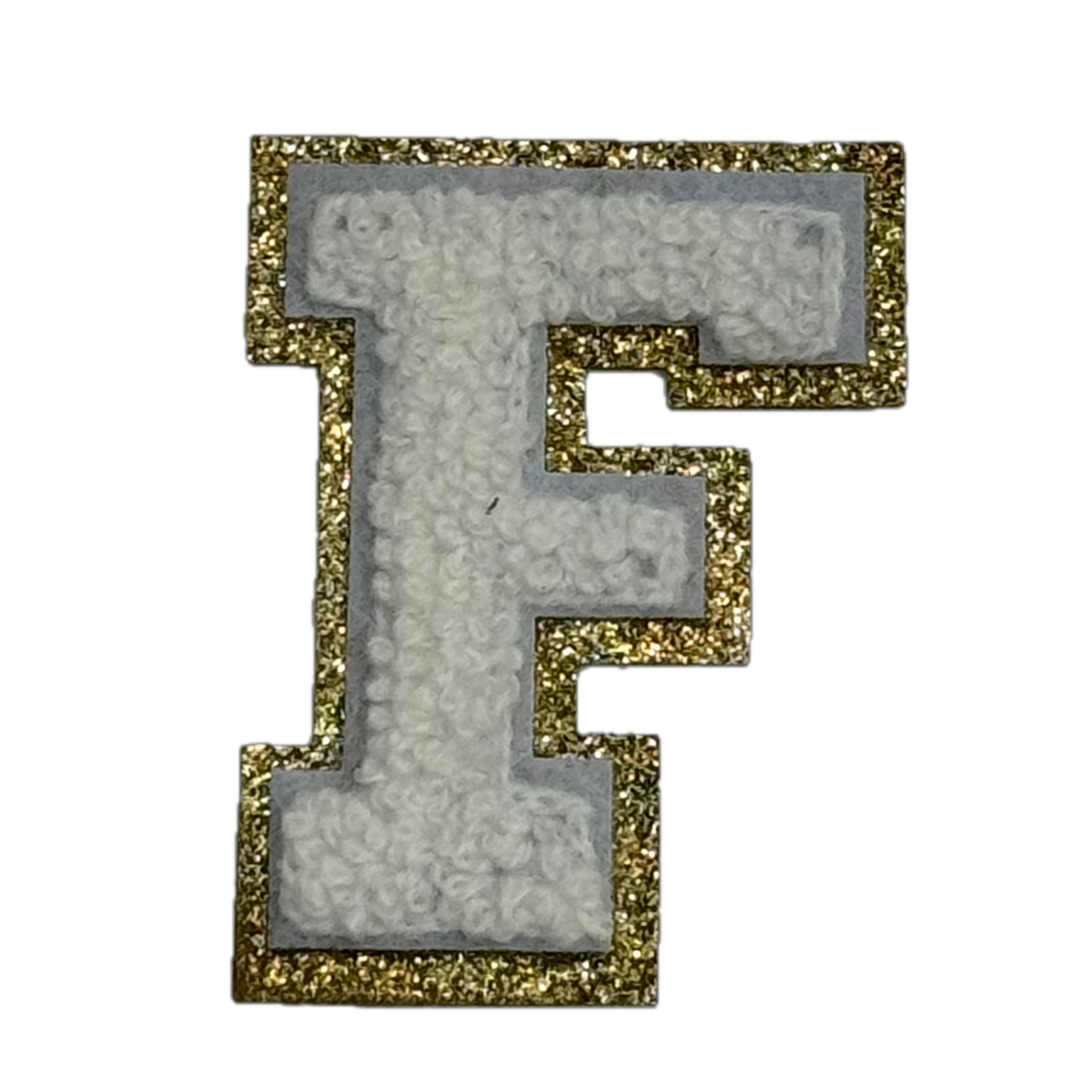 Glitter F