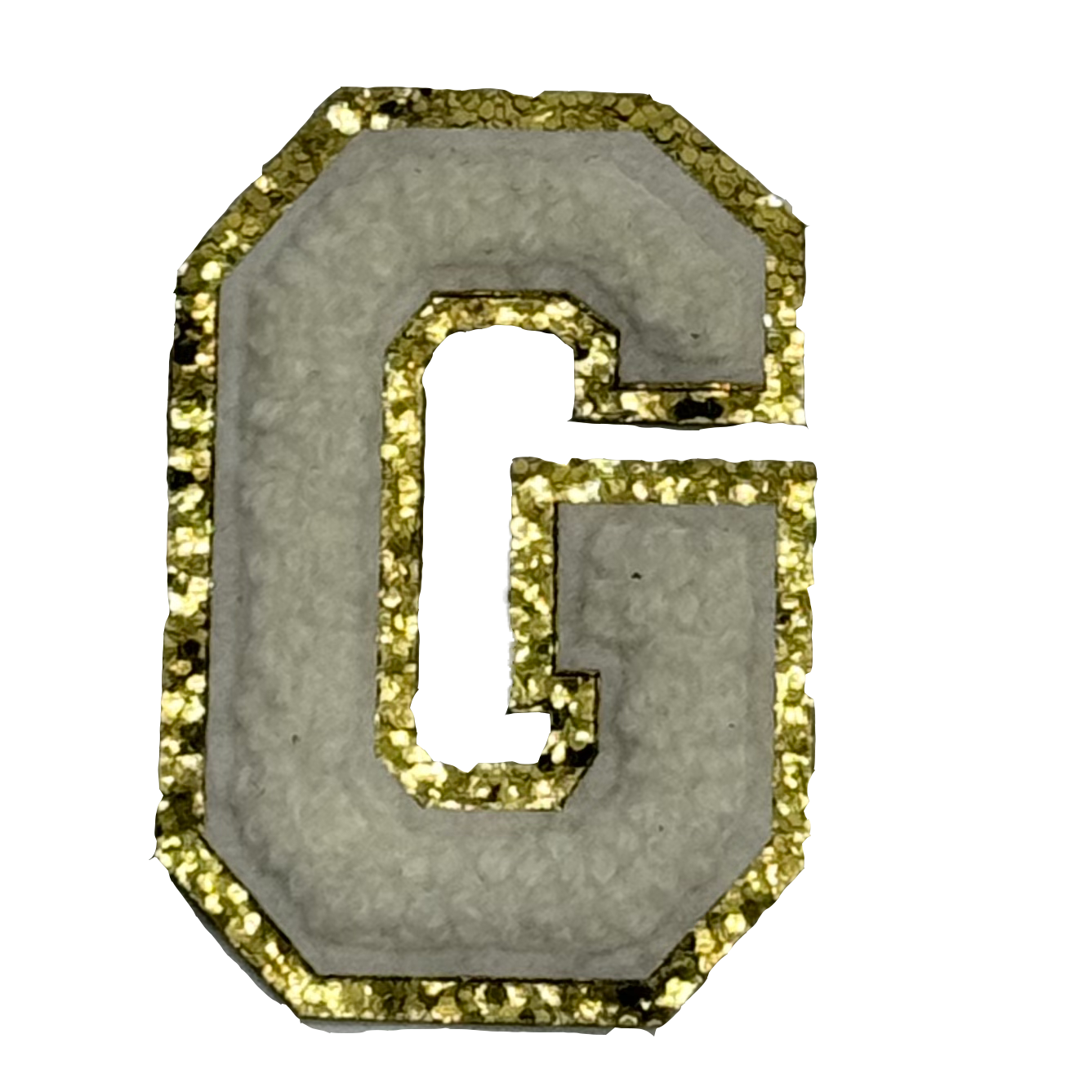 Glitter G
