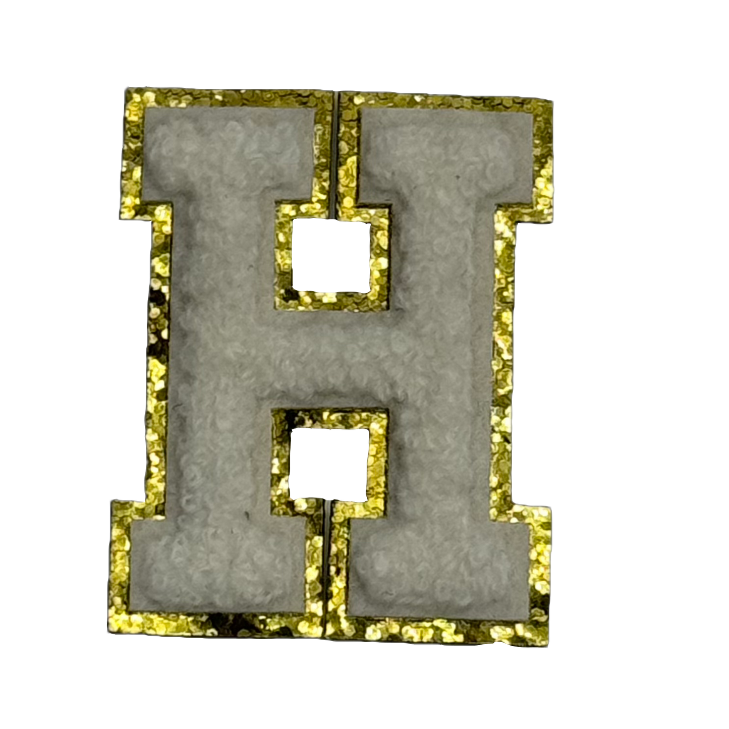 Glitter H