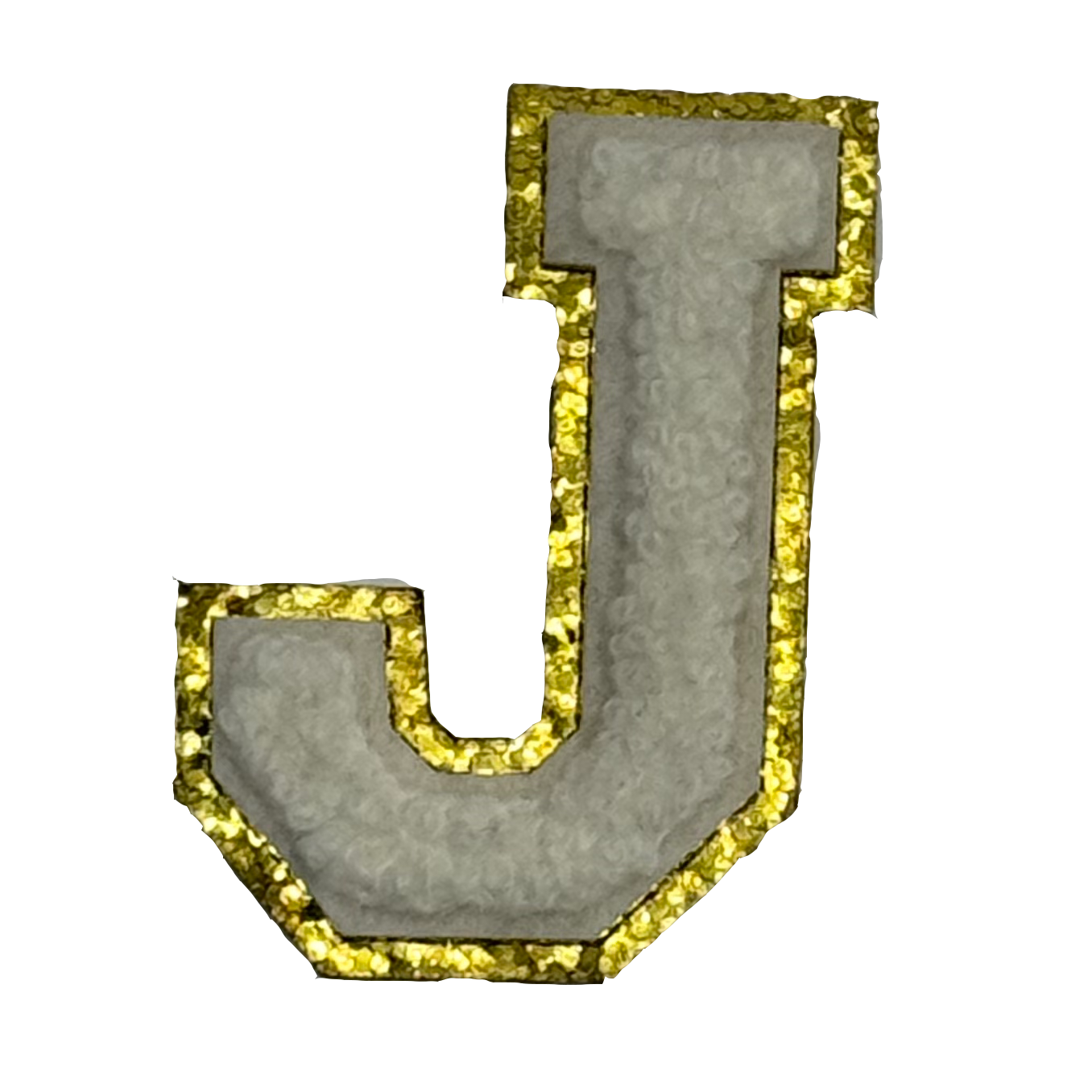 Glitter J