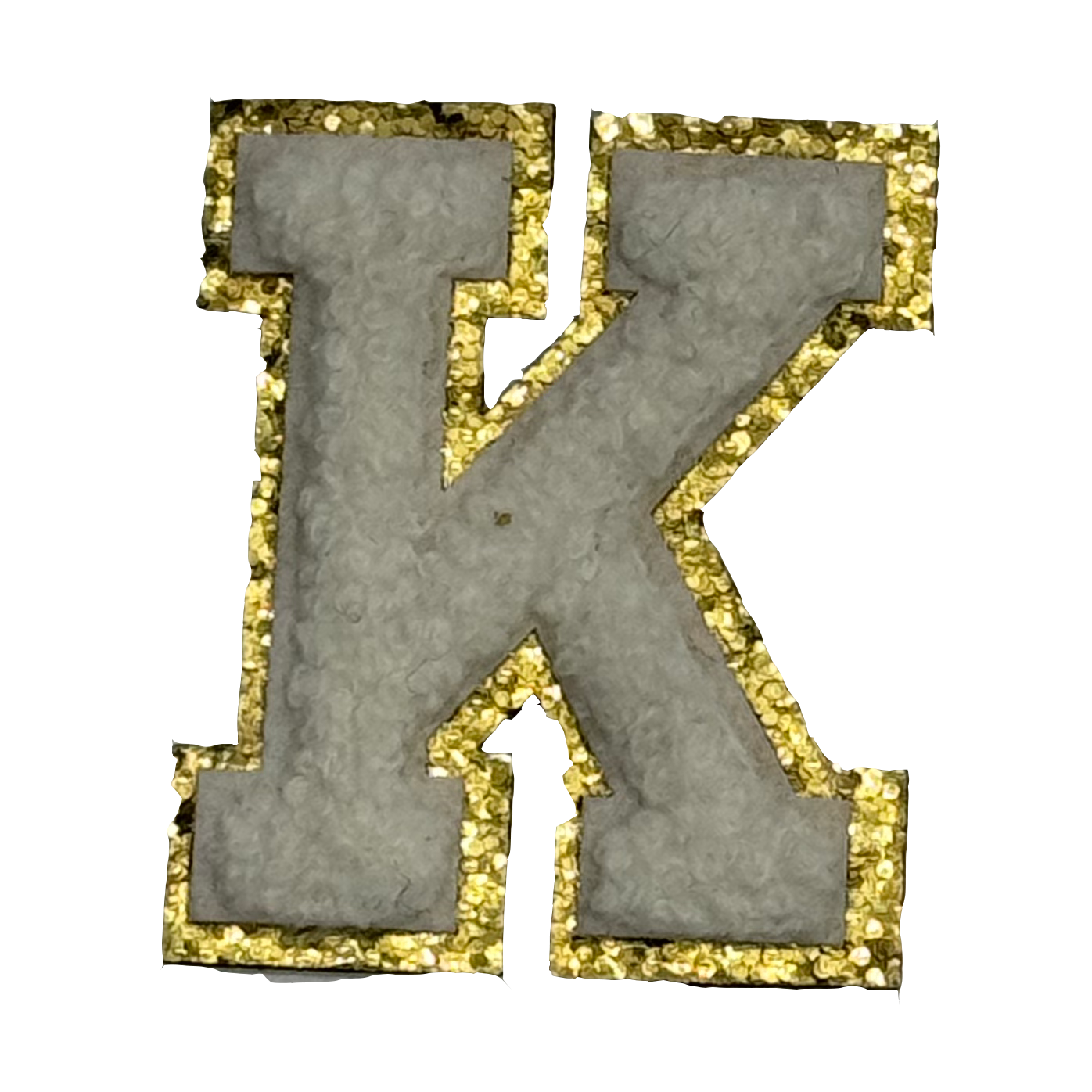 Glitter K