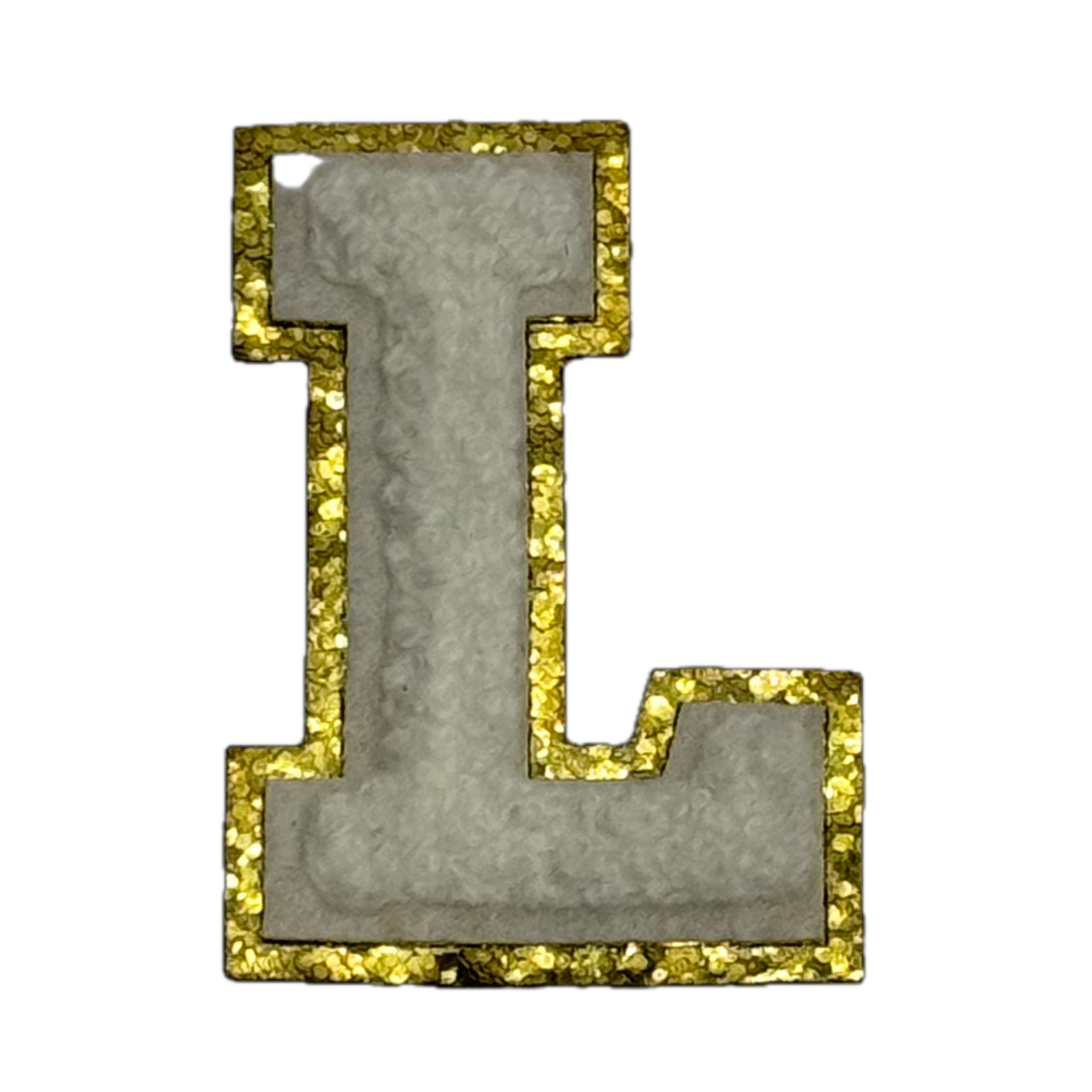 Glitter L