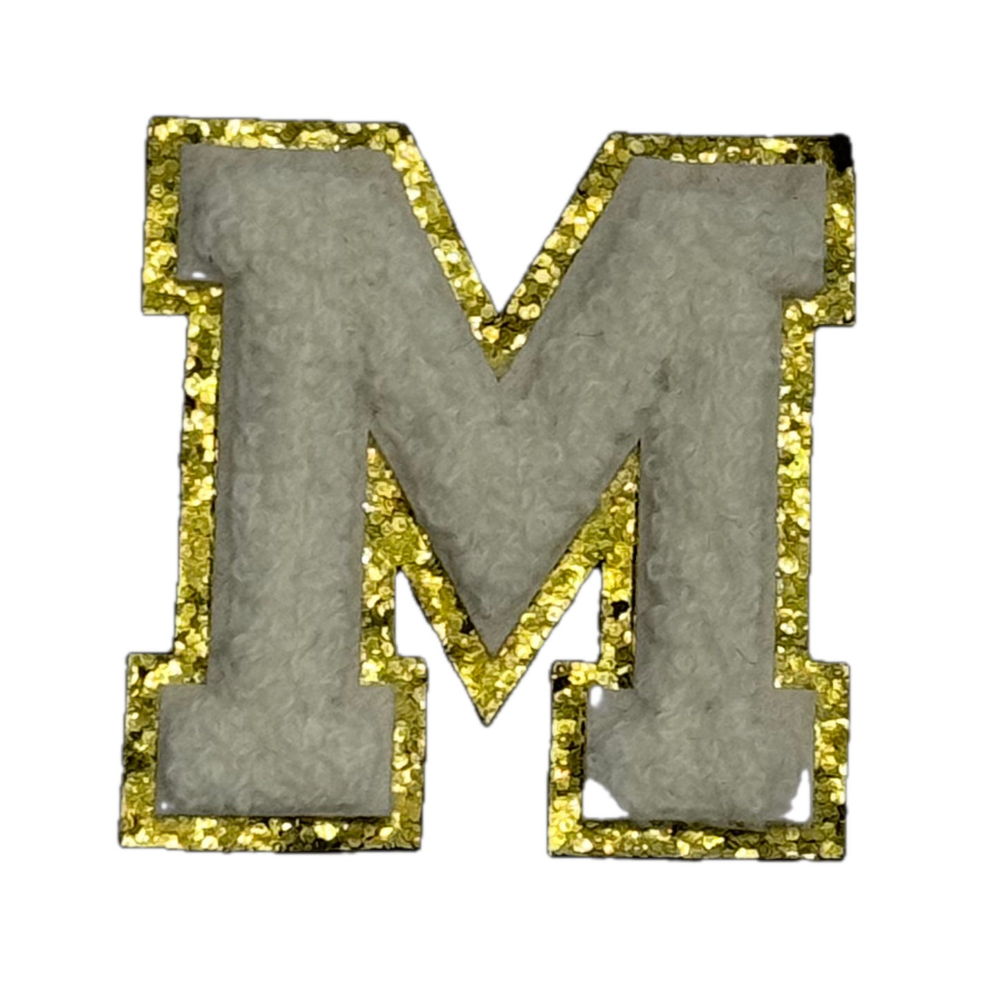 Glitter M