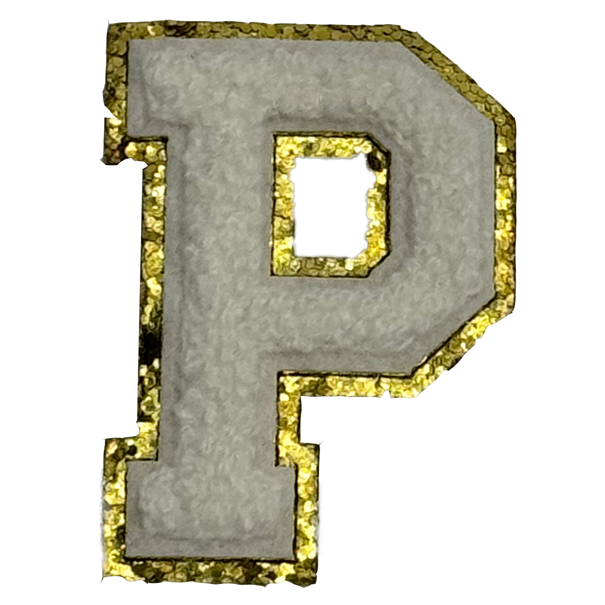 Glitter P