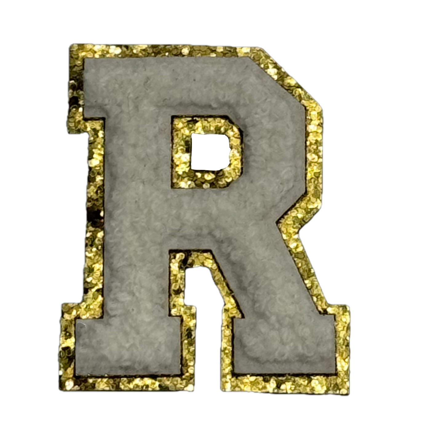 Glitter R