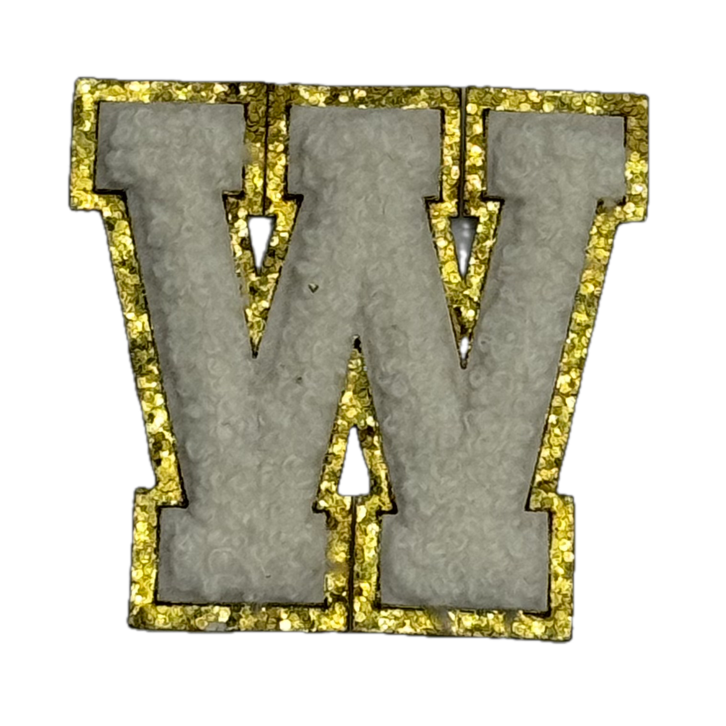 Glitter W