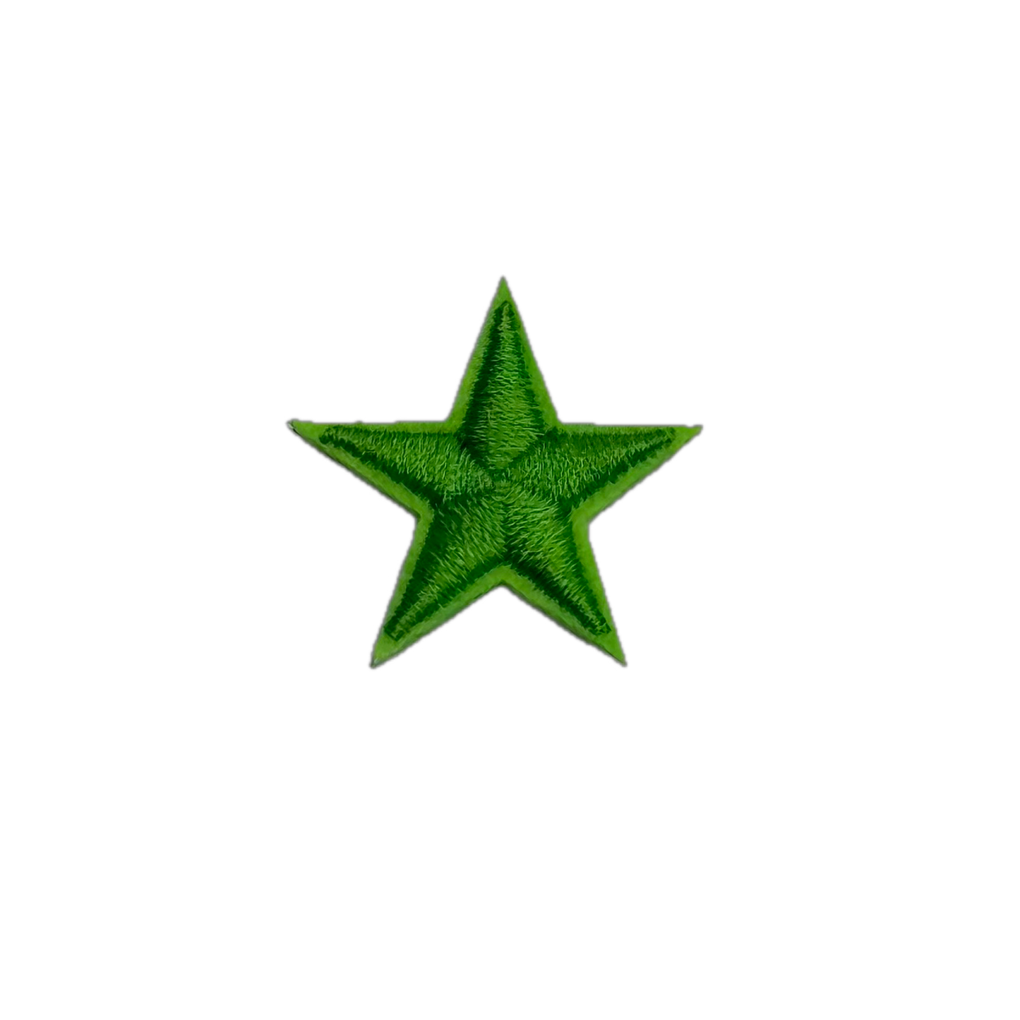 Star Green