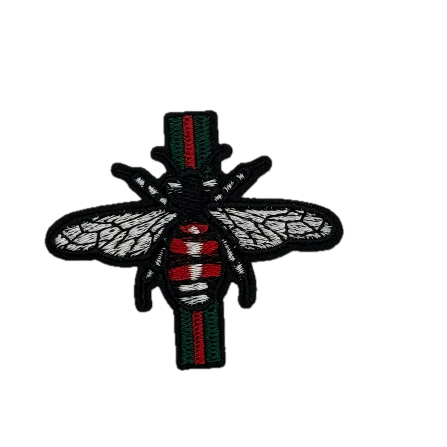 Gucci Bee Stripe