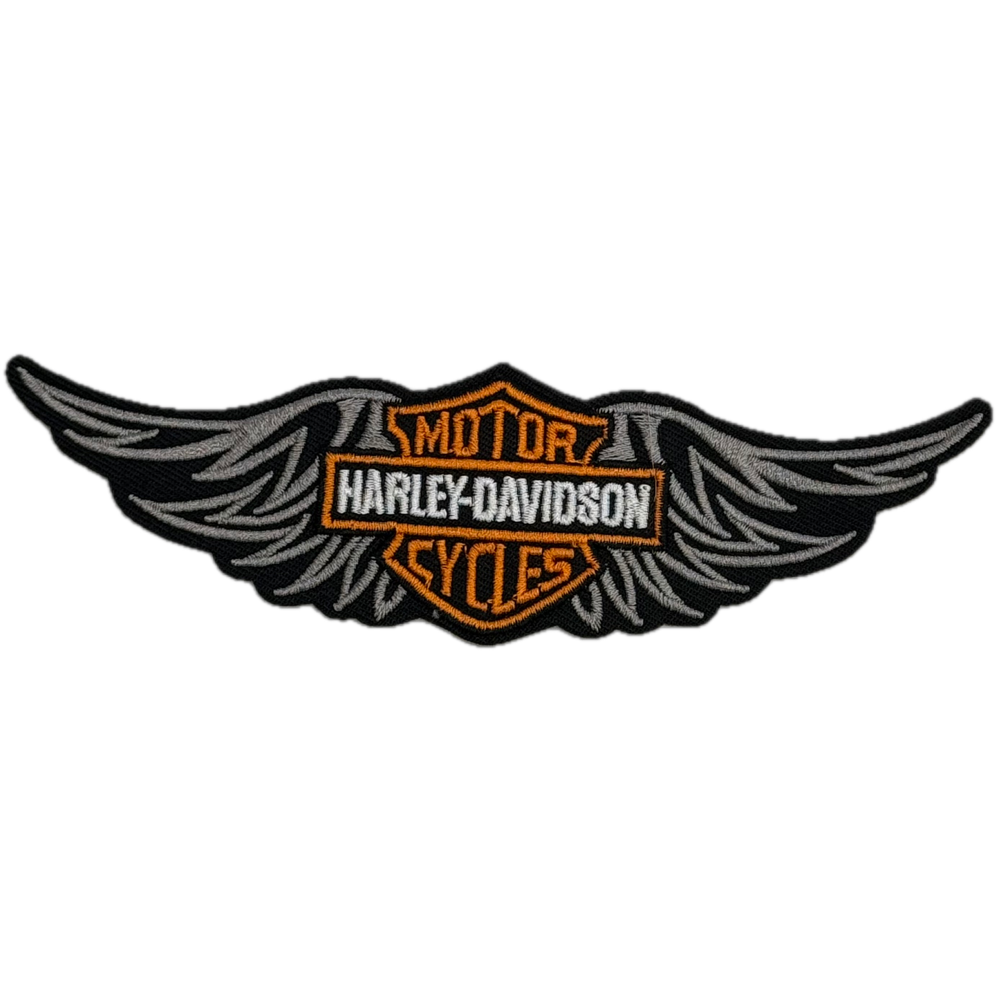 Harley Wings
