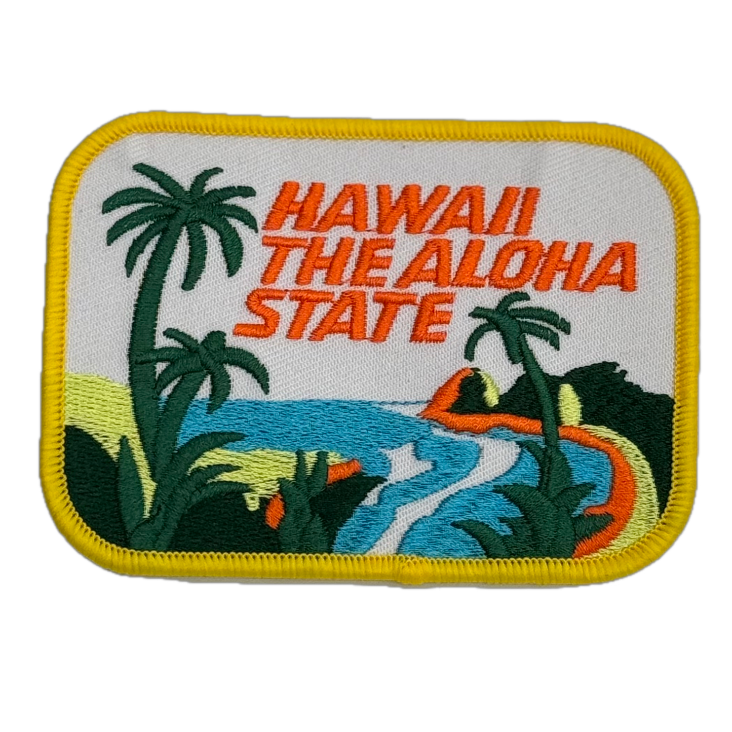 Hawaii Isle