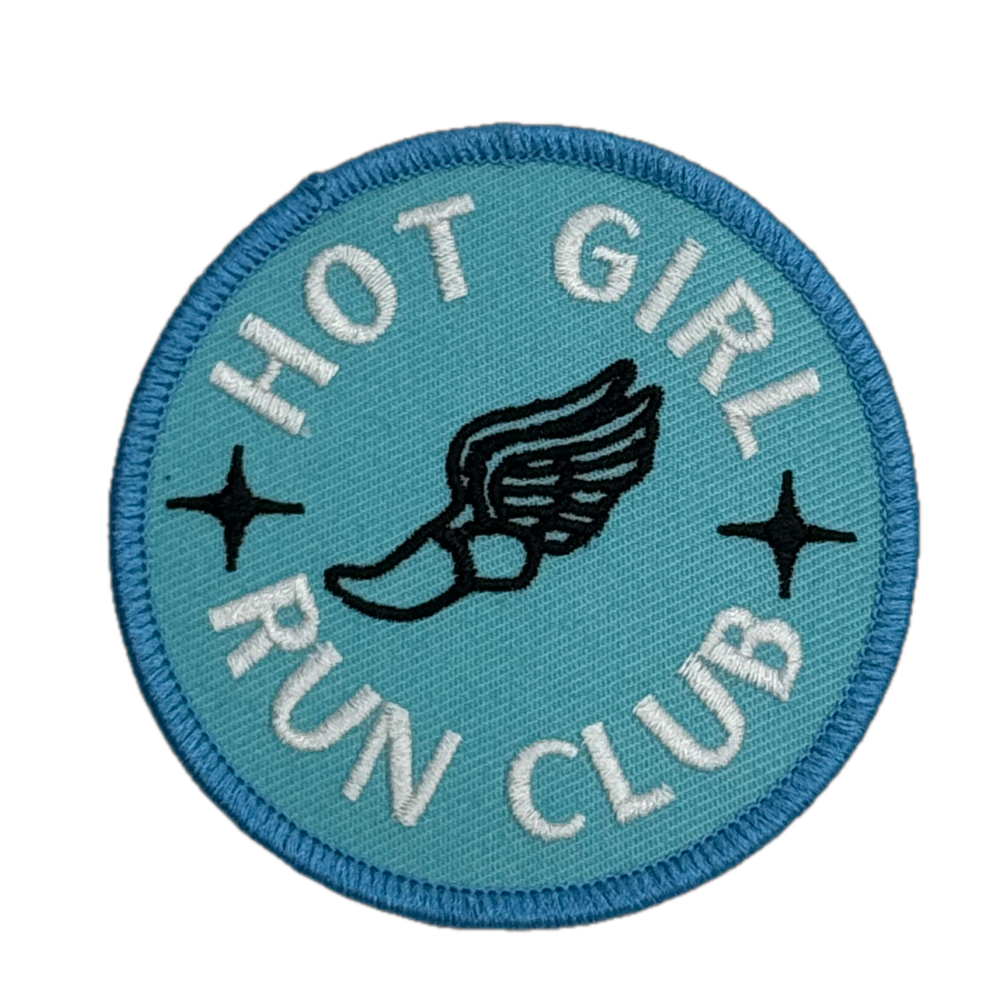 Hot Girl Club