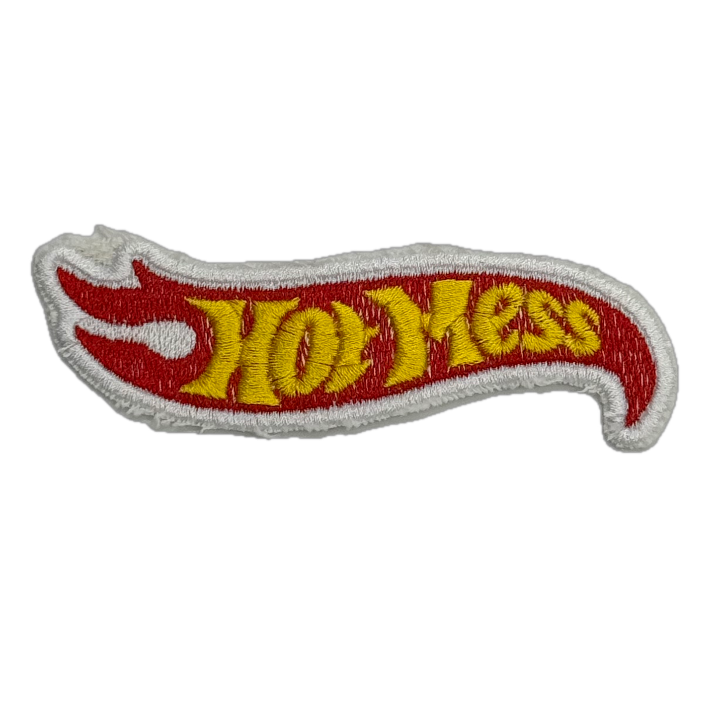 Hot Mess
