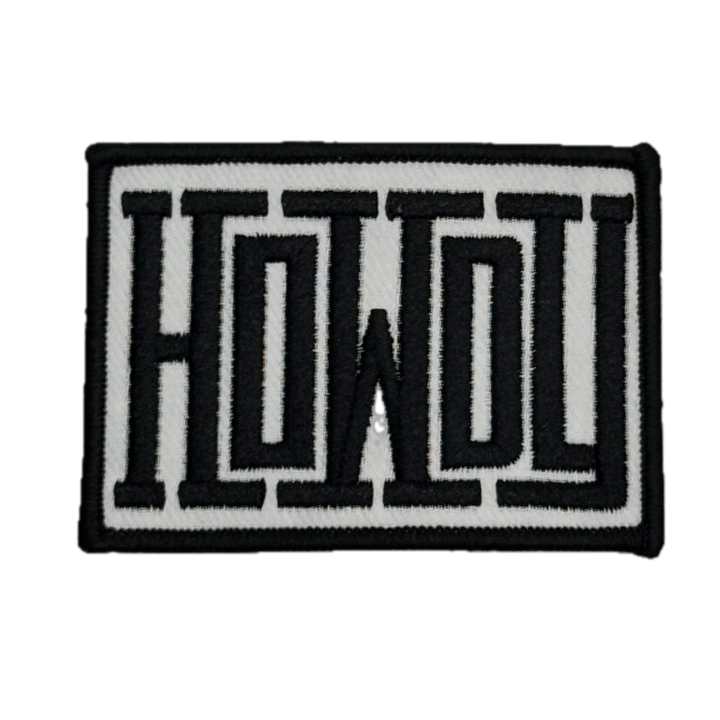 Howdy