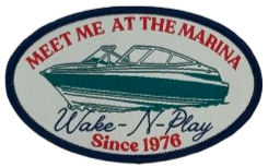 Meet Me At The Marina