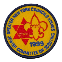Boy Scout Greater New York