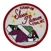 Boy Scout Sloane Museum