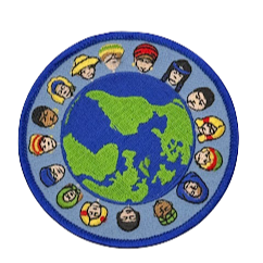 Boy Scout World