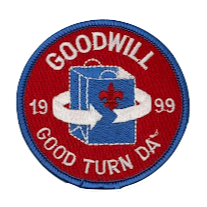 Boy Scout Goodwill