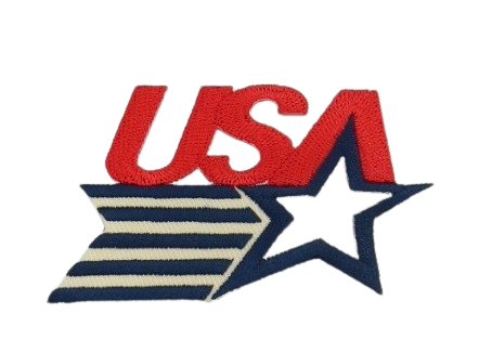 USA 80's
