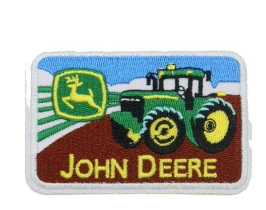 John Deere