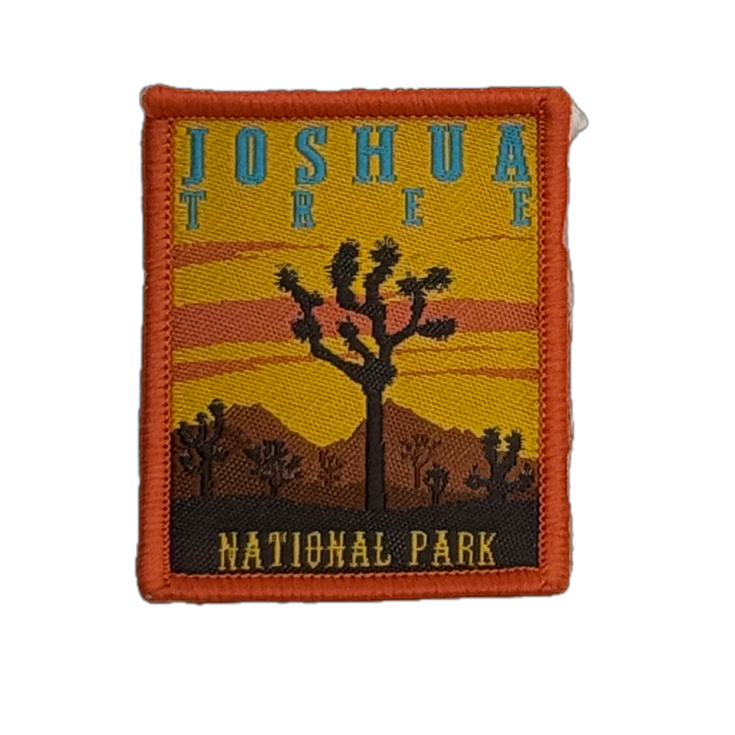 Joshua Tree