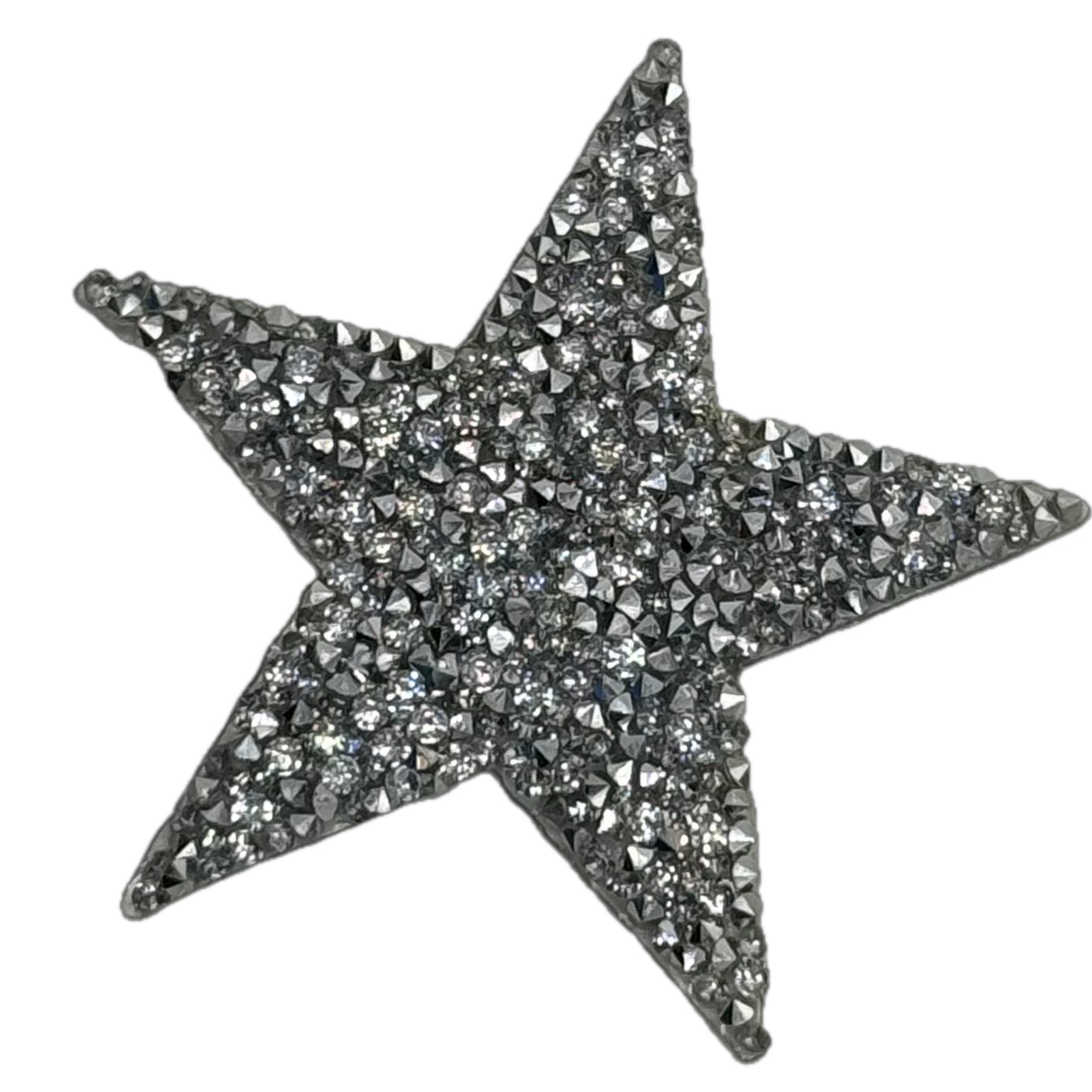 Glitter Star Large