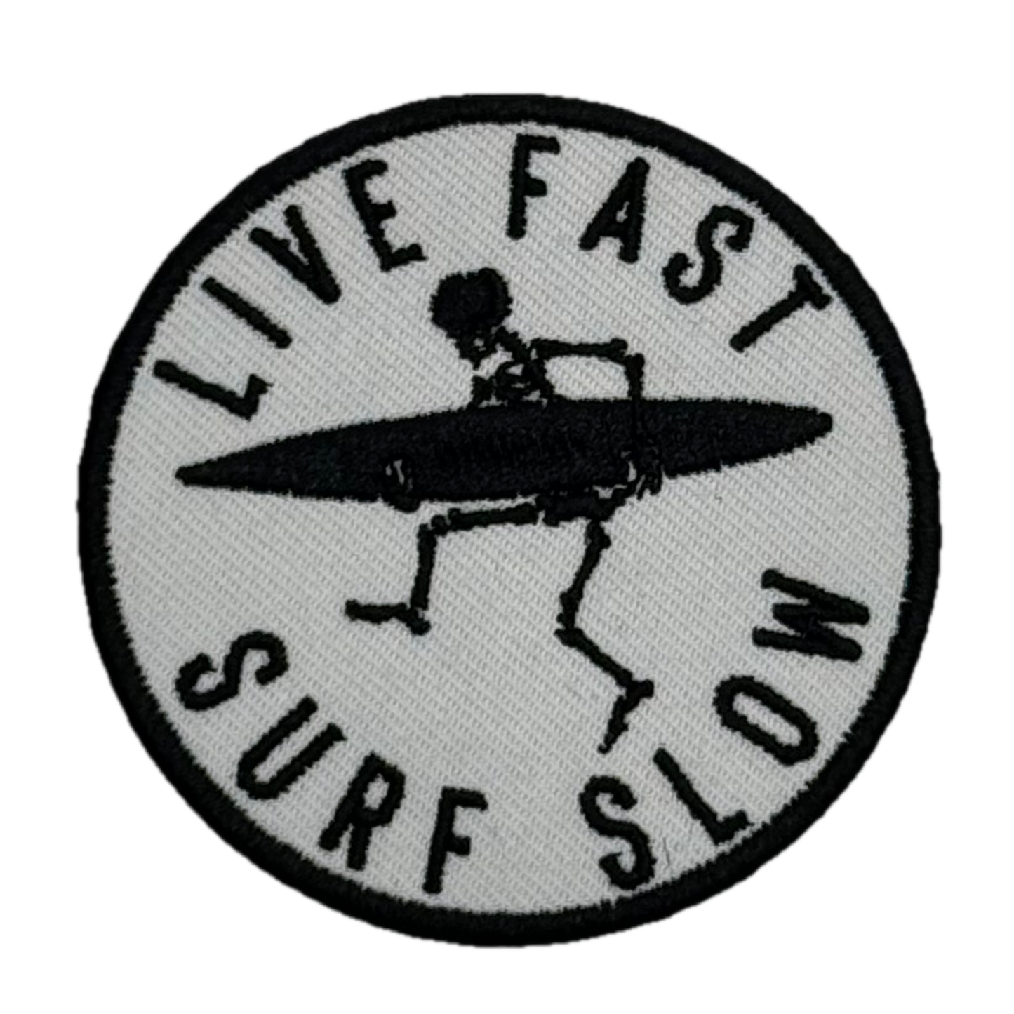 Live And Surf