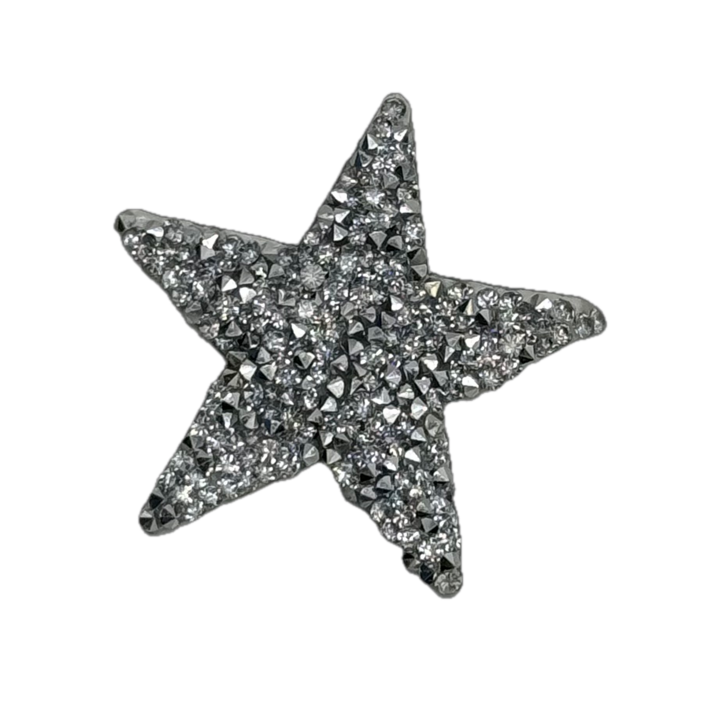 Glitter Star Medium