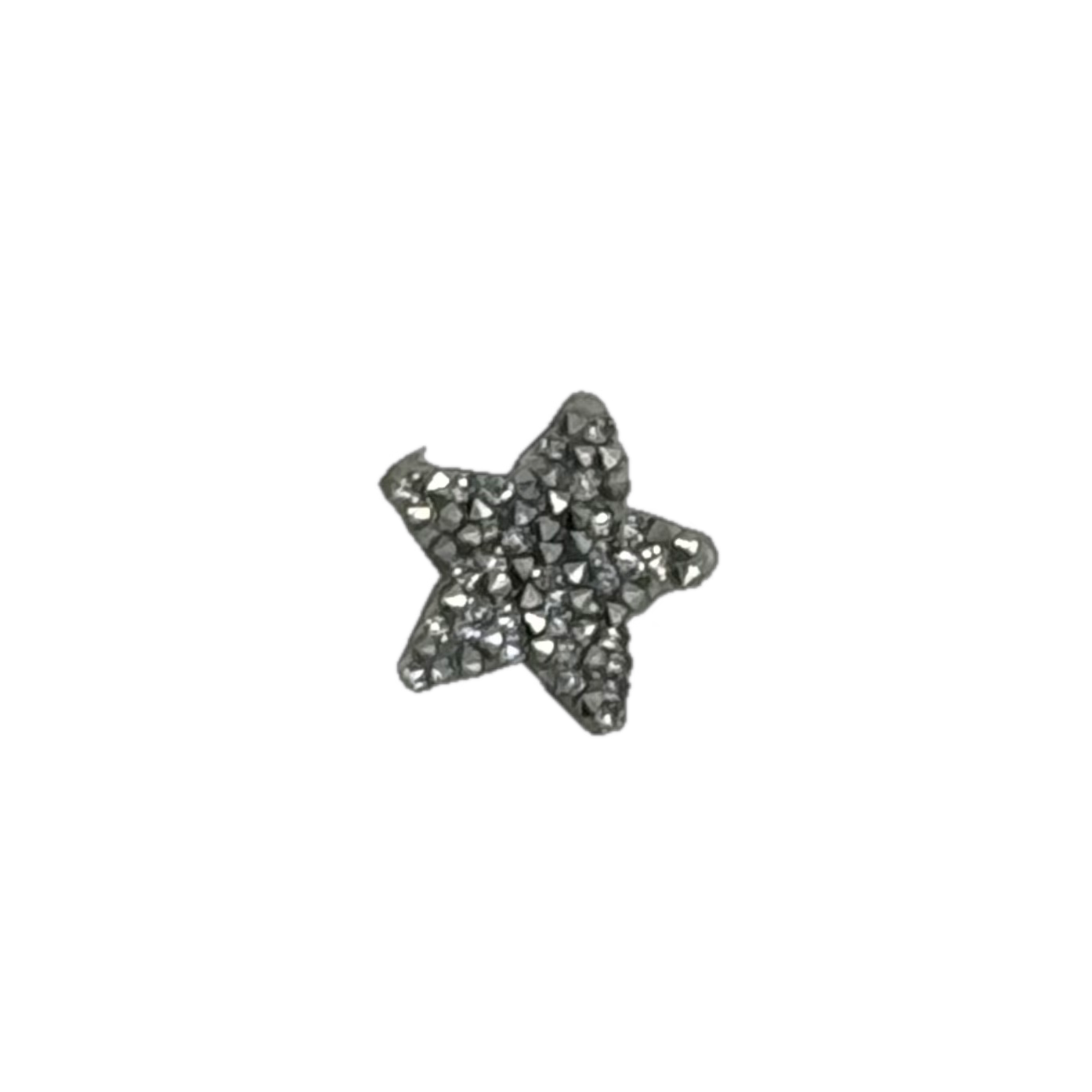 Glitter Star Micro