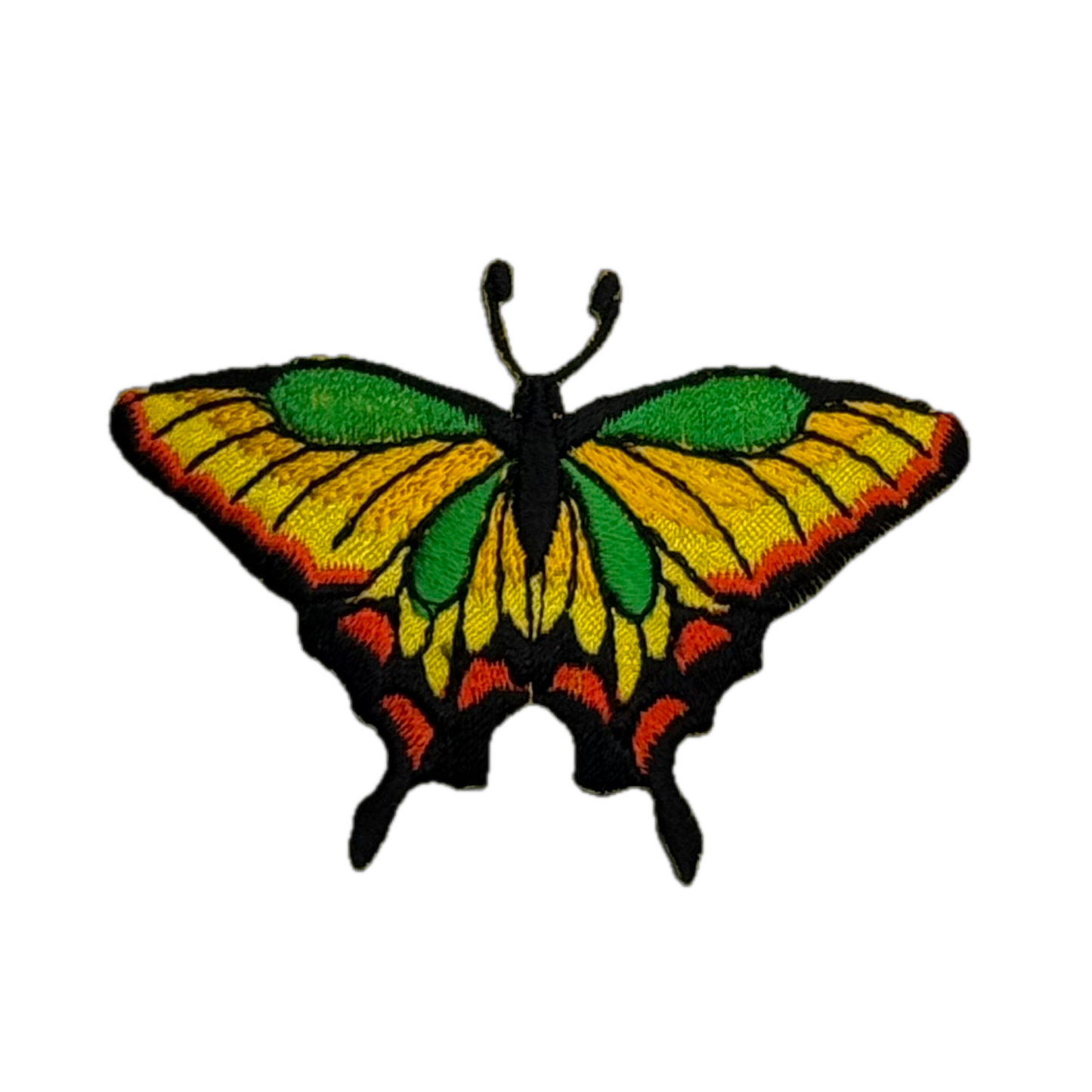 Butterfly Multi