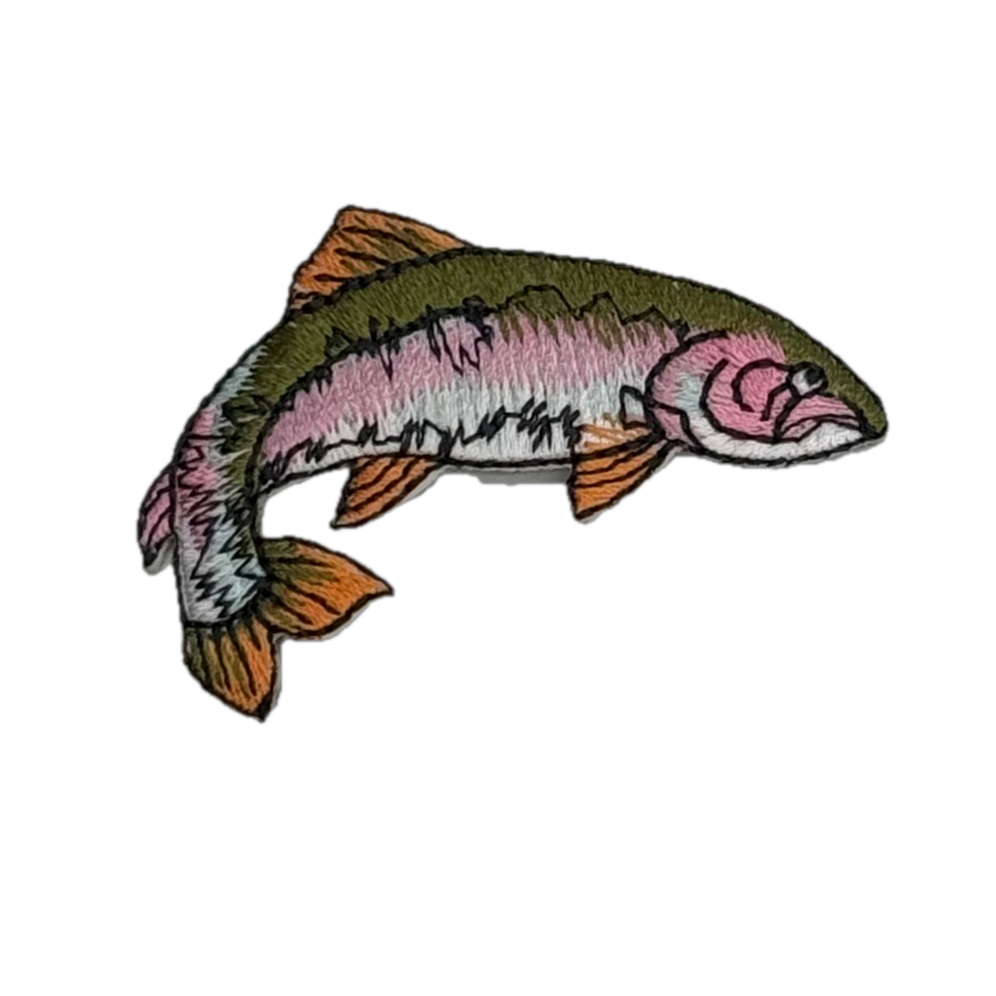 Rainbow Fish