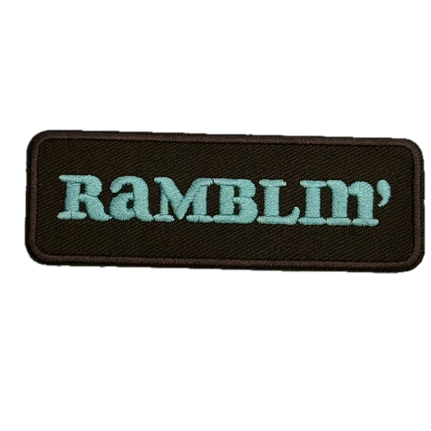 Ramblin