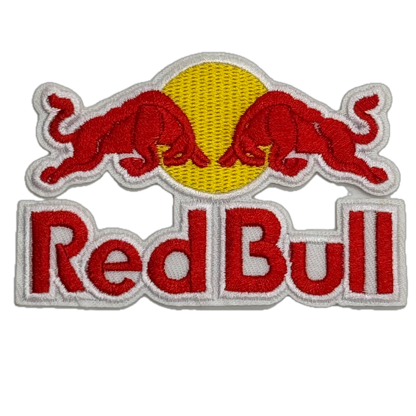 Redbull Logo