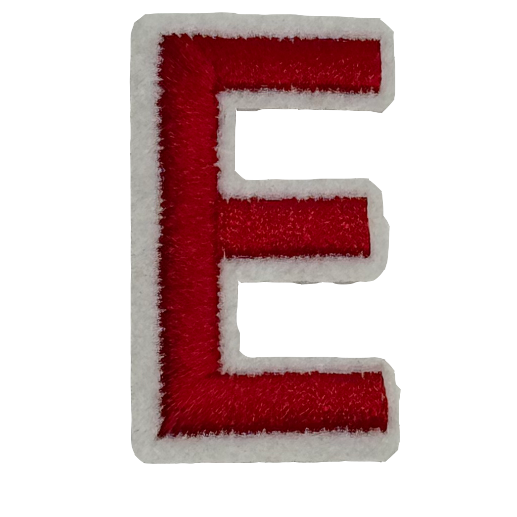 Red E