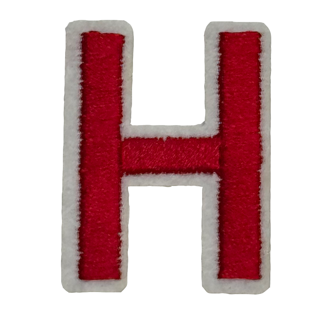 Red H
