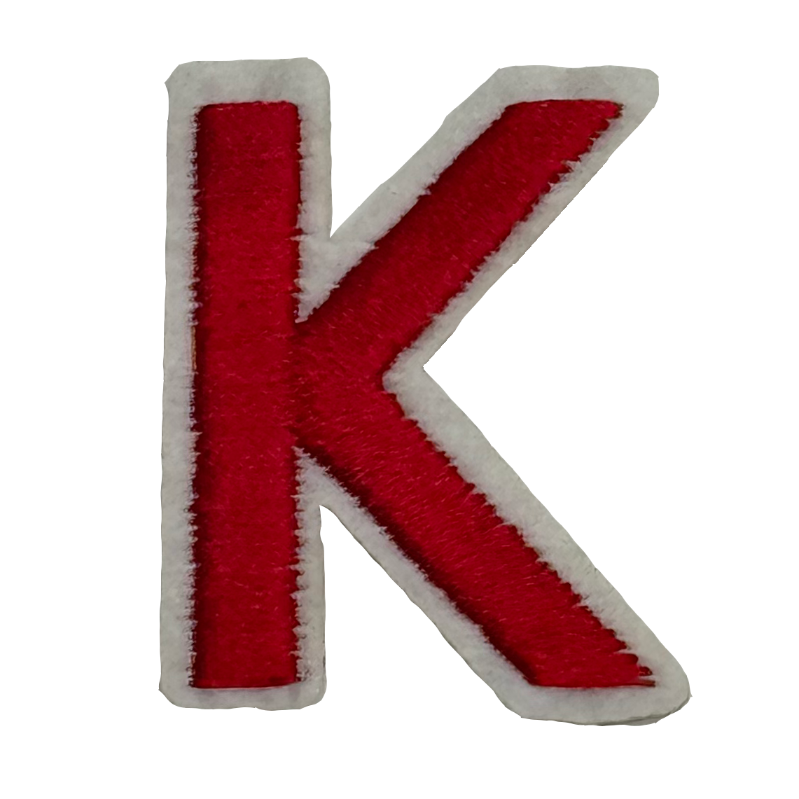 Red K