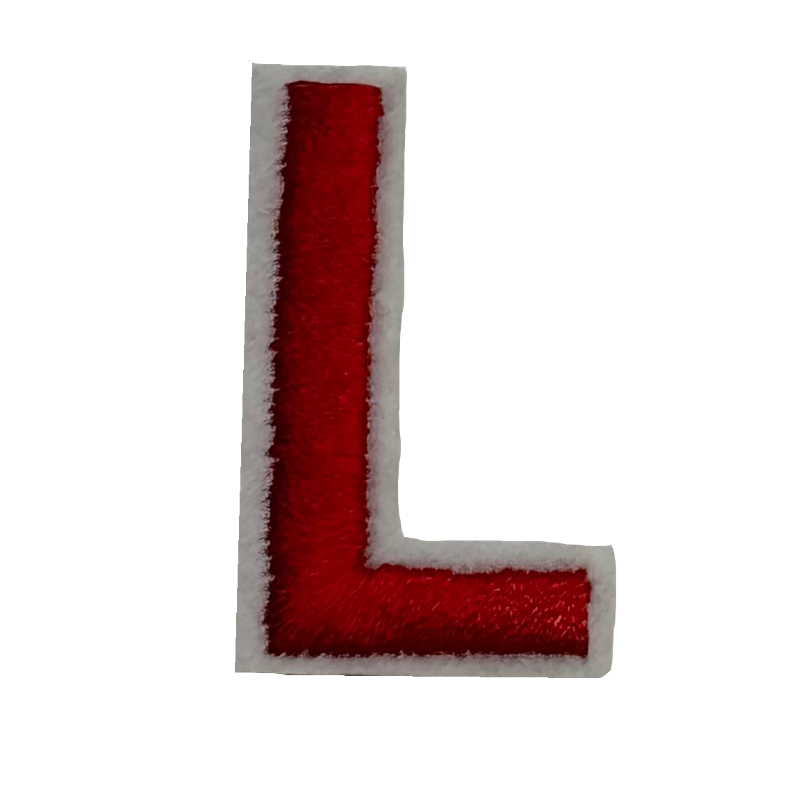 Red L